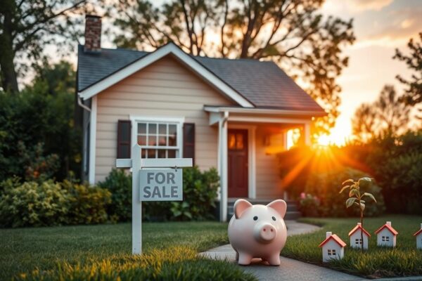 financiamento