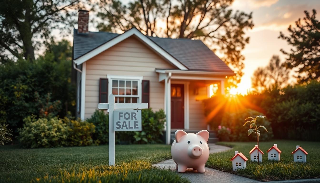 financiamento