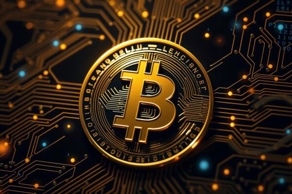 bitcoin