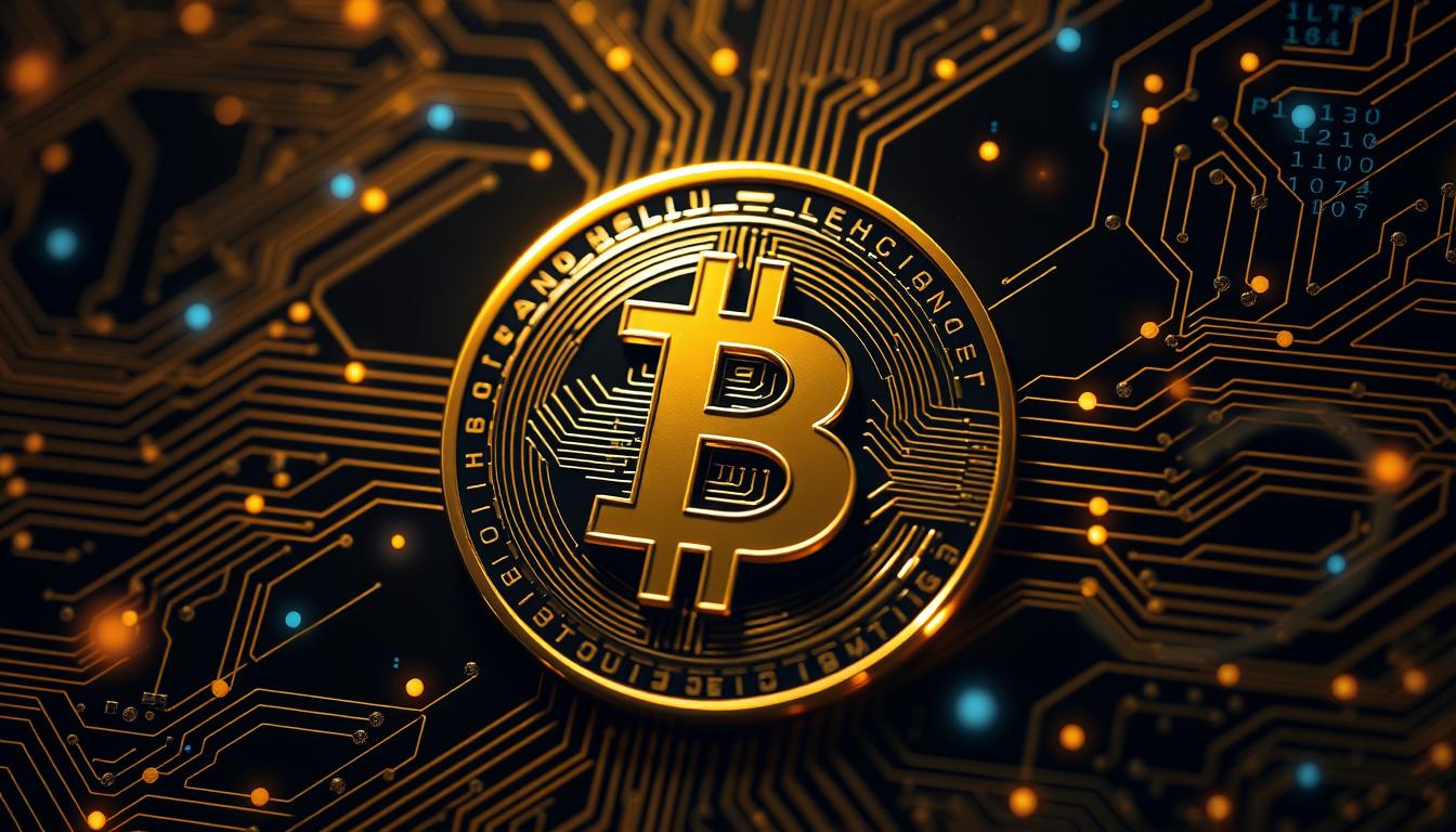bitcoin