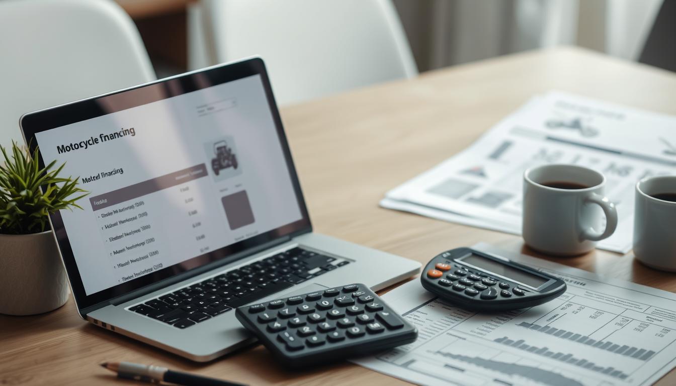dicas para financiamento