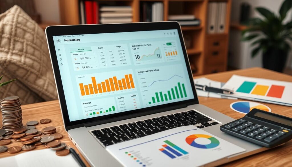 educação financeira