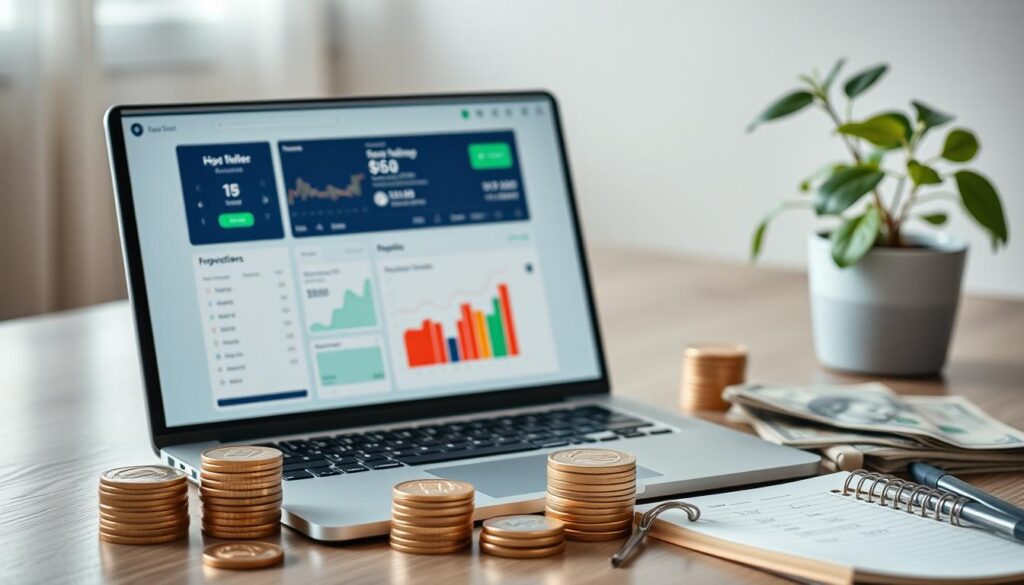 educação financeira