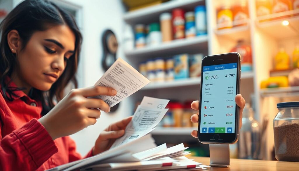 economizando dia a dia