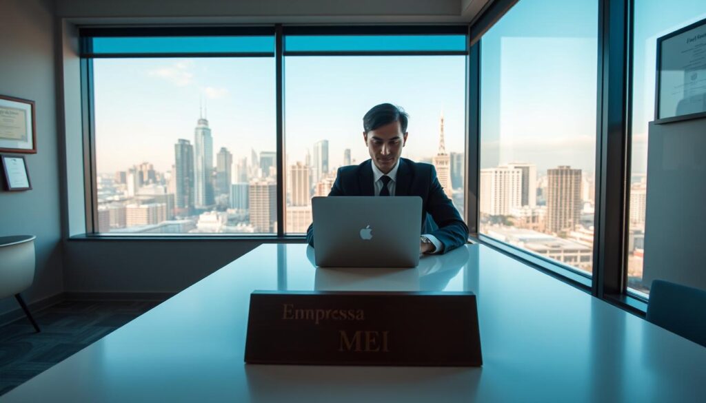 empresa MEI